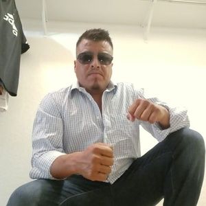 Meet your Posher, Jose ines